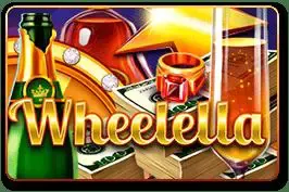 Wheelella (3x3) game cover image by betfouders
